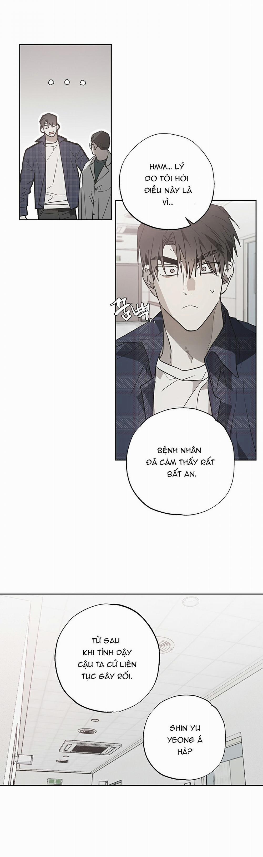 Điều Kì Lạ Trong Nhà 5 trang 7