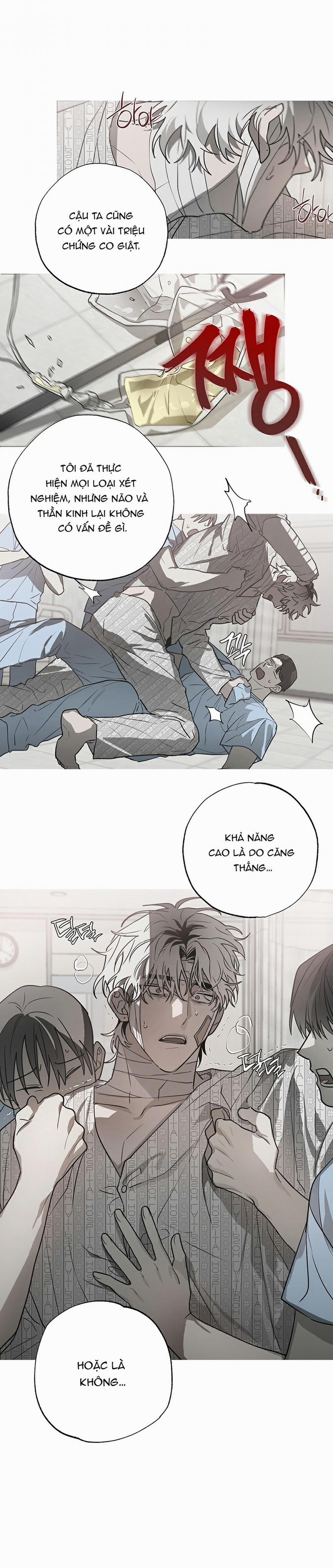 Điều Kì Lạ Trong Nhà 5 trang 8