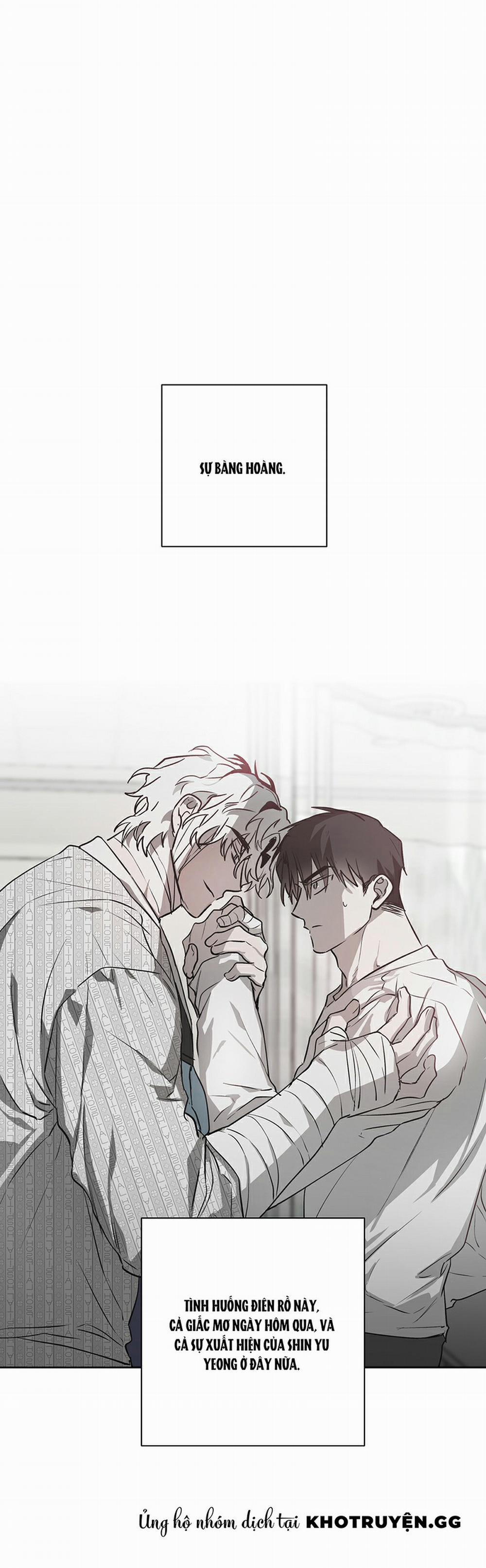 Điều Kì Lạ Trong Nhà 6 trang 0