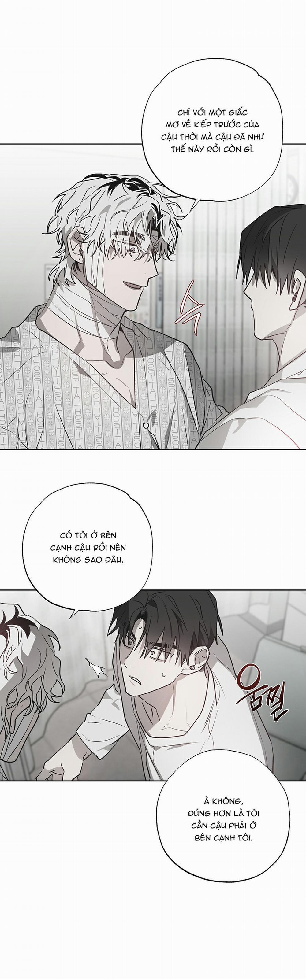 Điều Kì Lạ Trong Nhà 6 trang 11