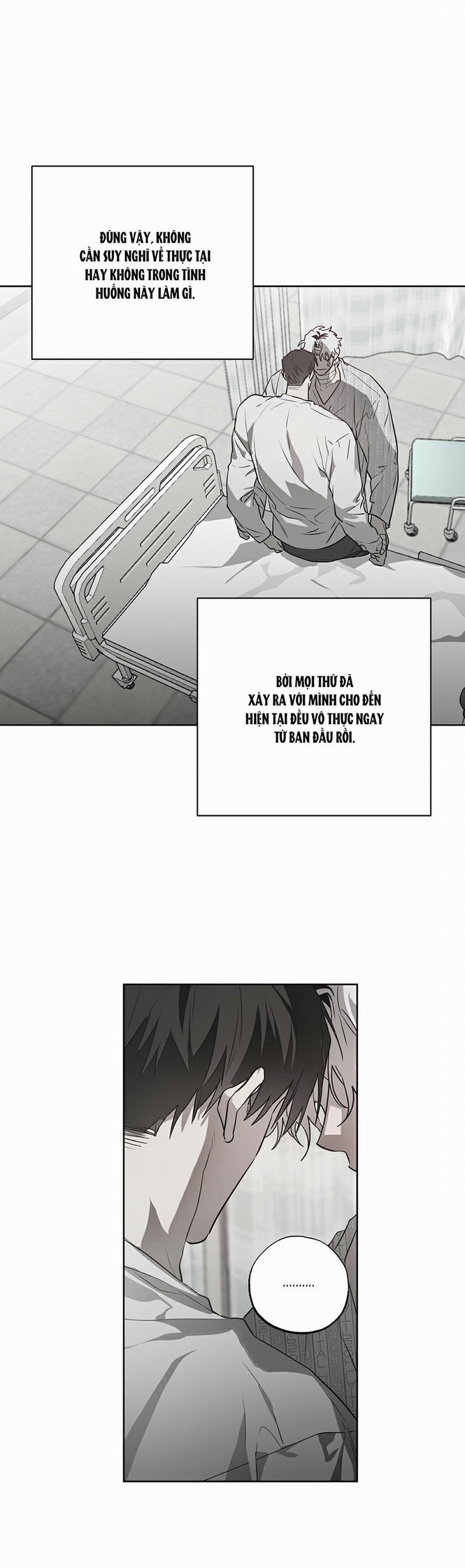 Điều Kì Lạ Trong Nhà 6 trang 14