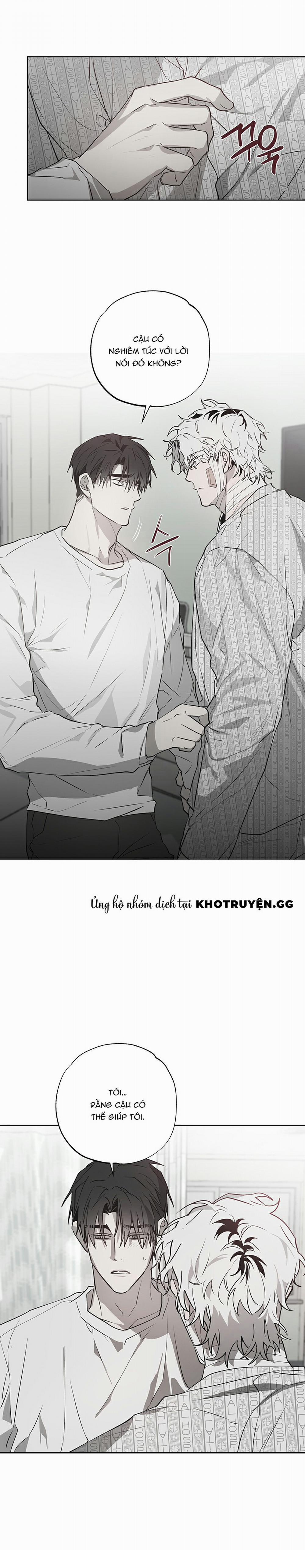 Điều Kì Lạ Trong Nhà 6 trang 15