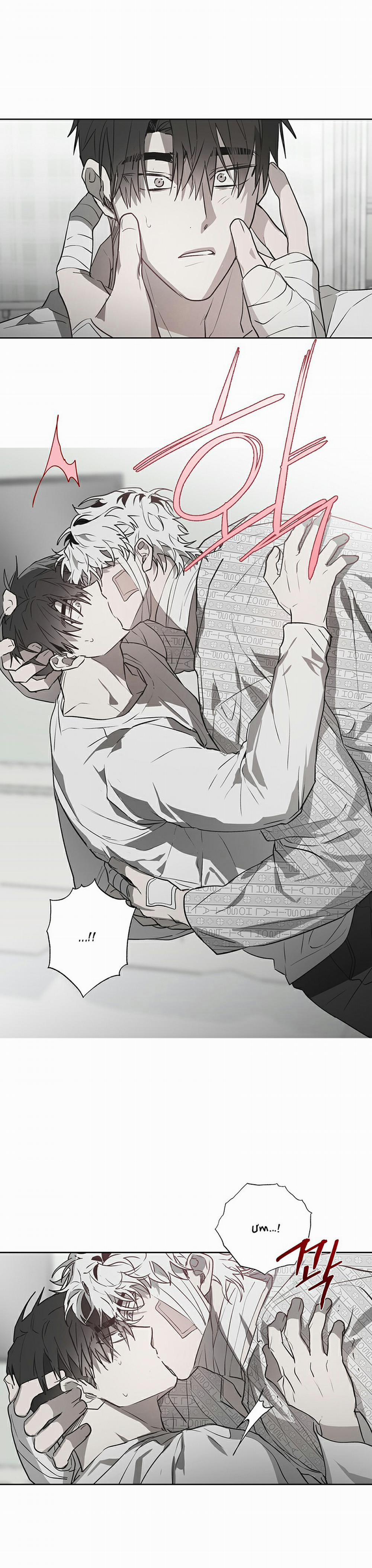 Điều Kì Lạ Trong Nhà 6 trang 16