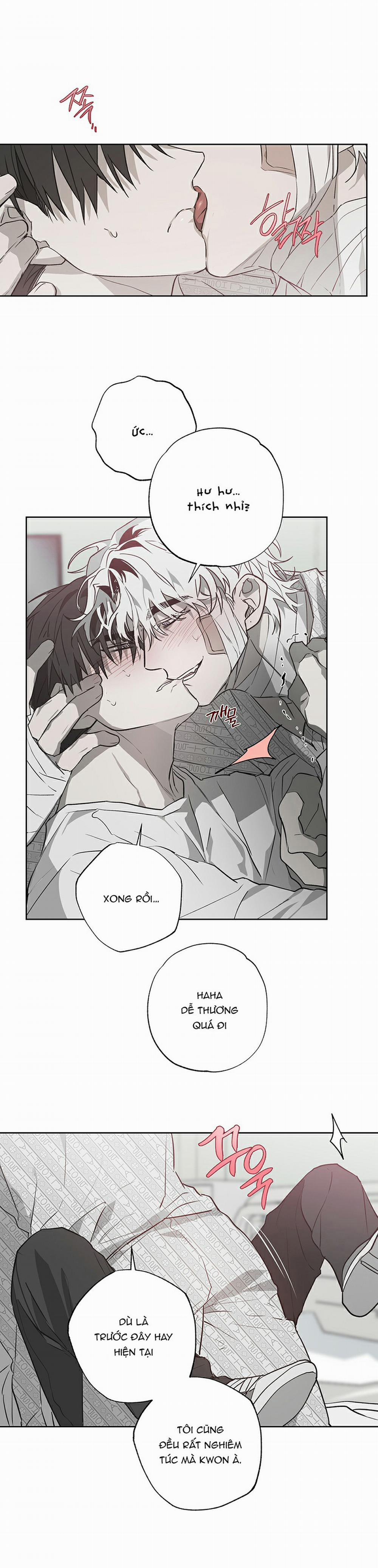 Điều Kì Lạ Trong Nhà 6 trang 17