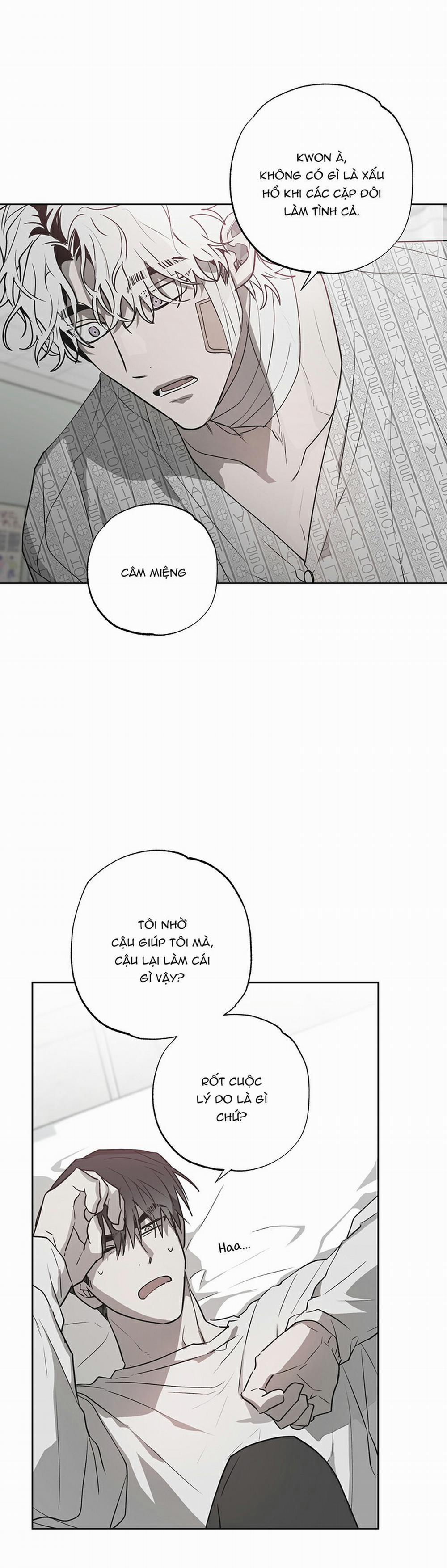 Điều Kì Lạ Trong Nhà 6 trang 19