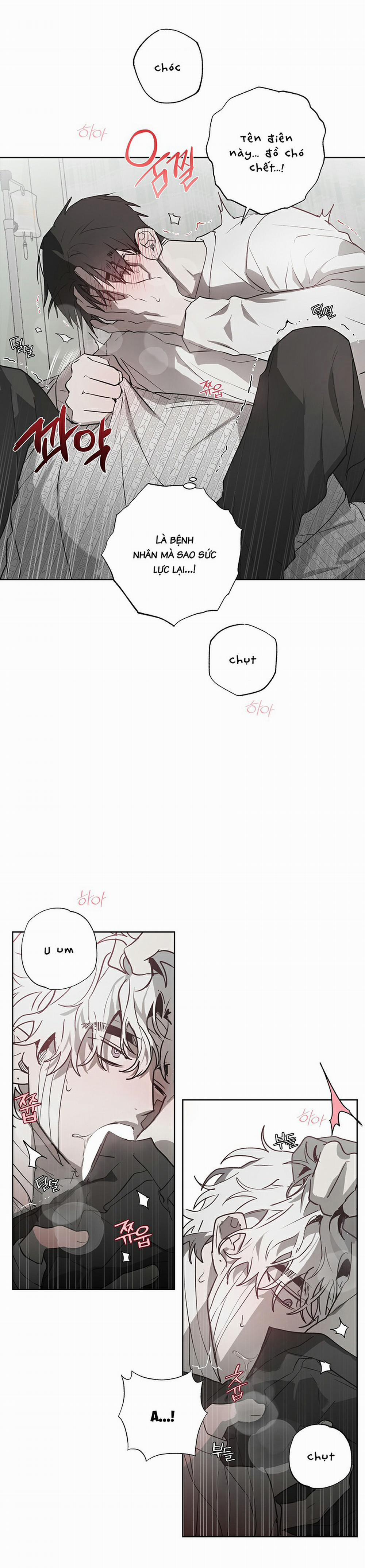 Điều Kì Lạ Trong Nhà 6 trang 26