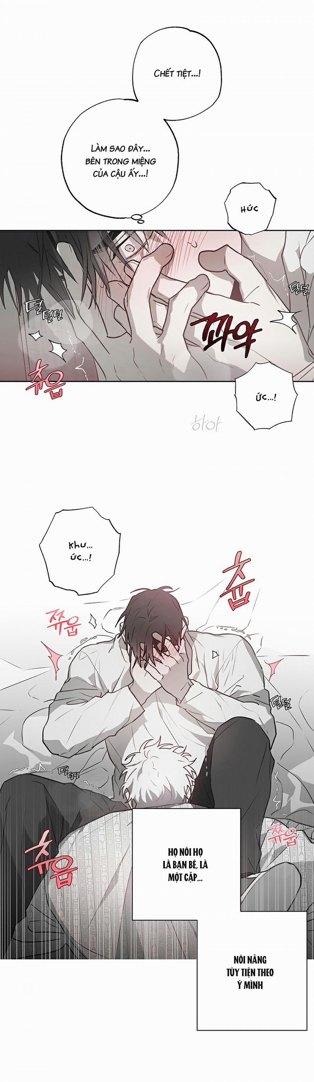 Điều Kì Lạ Trong Nhà 6 trang 27