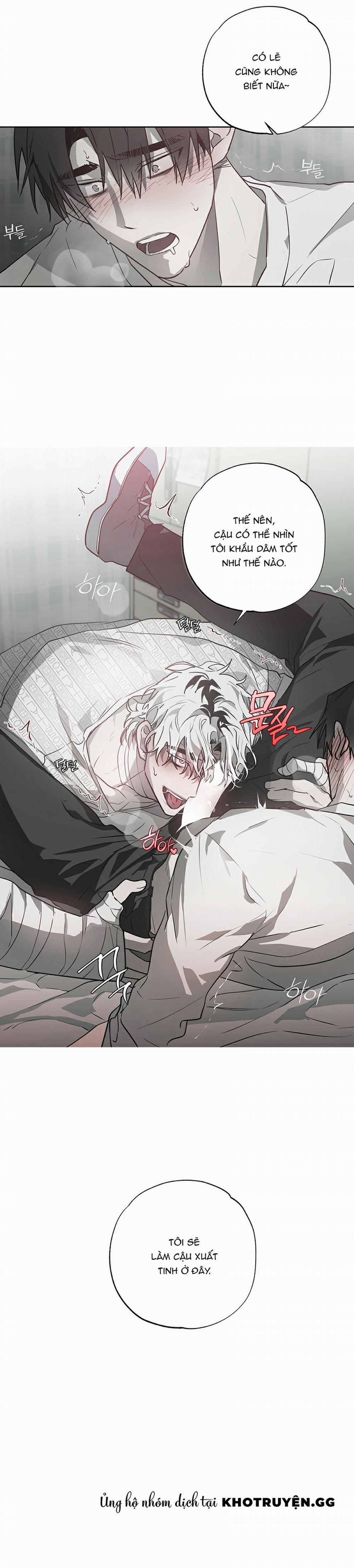 Điều Kì Lạ Trong Nhà 6 trang 30