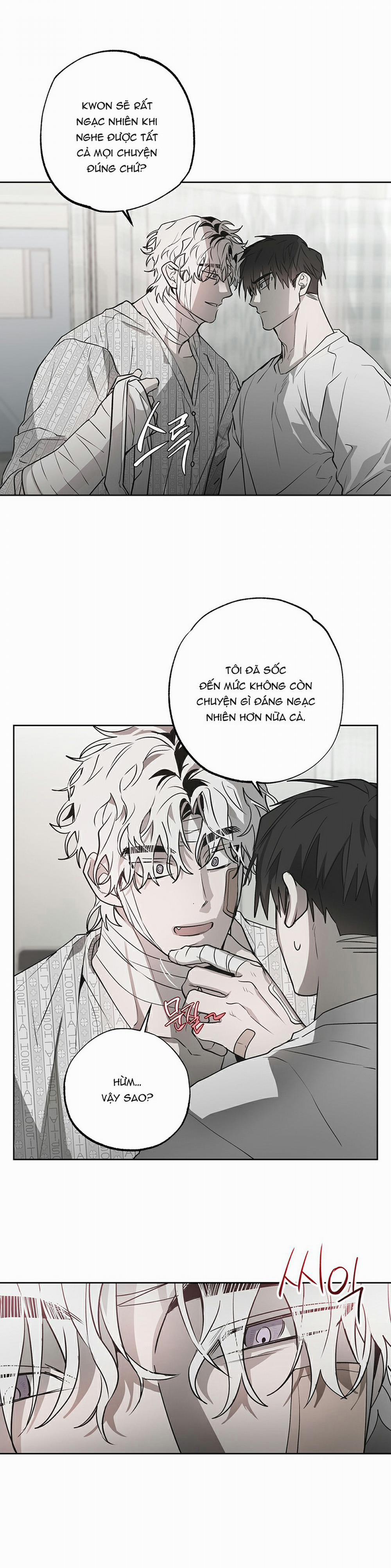 Điều Kì Lạ Trong Nhà 6 trang 4