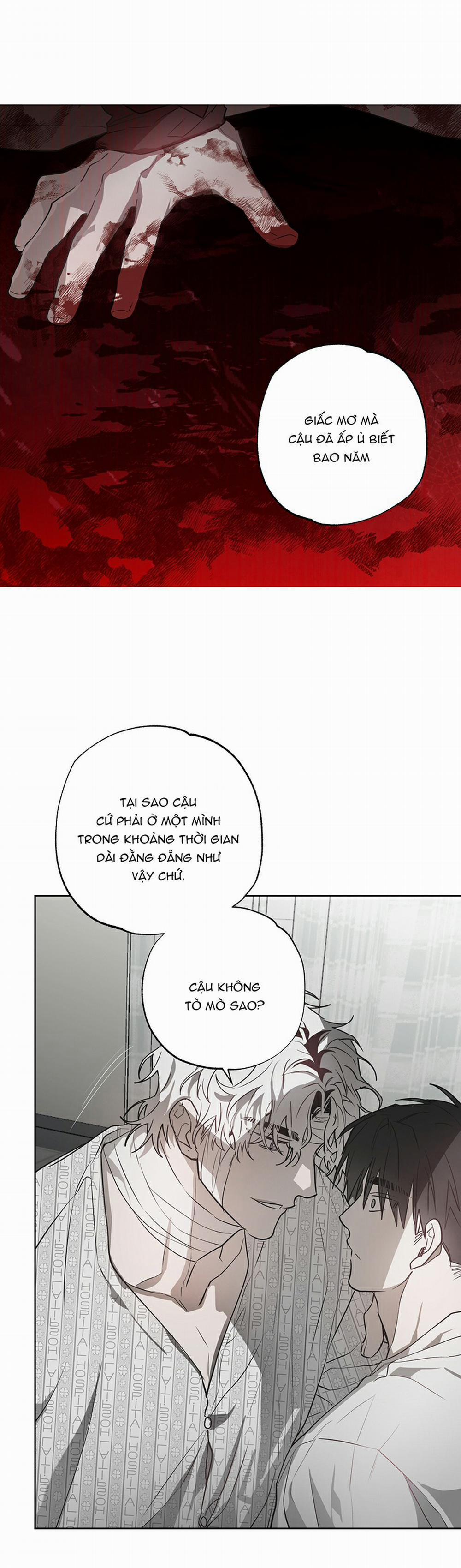 Điều Kì Lạ Trong Nhà 6 trang 6