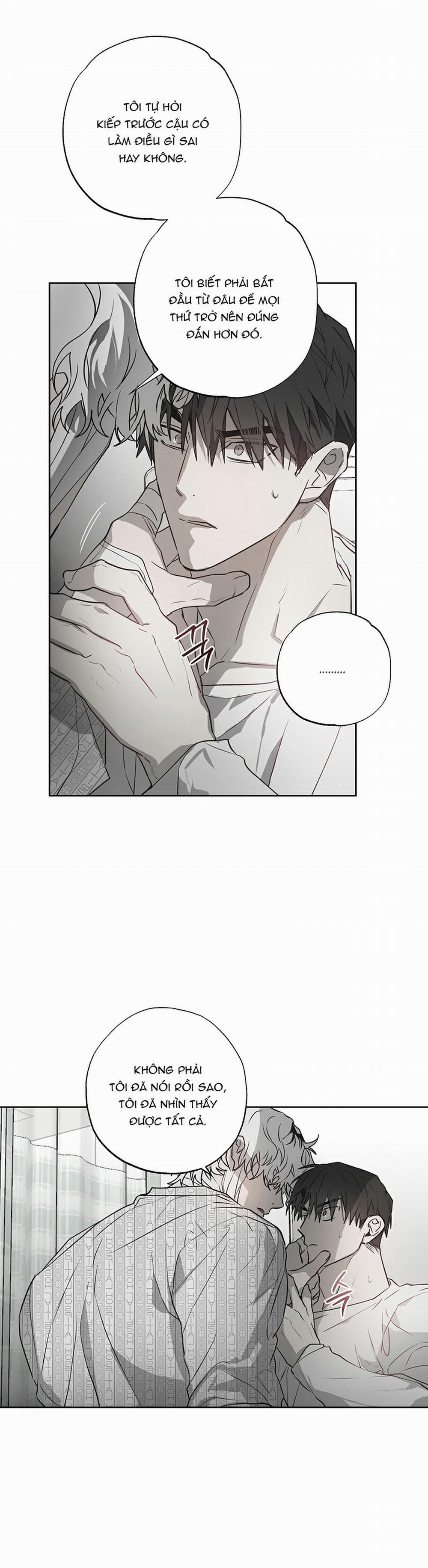 Điều Kì Lạ Trong Nhà 6 trang 7