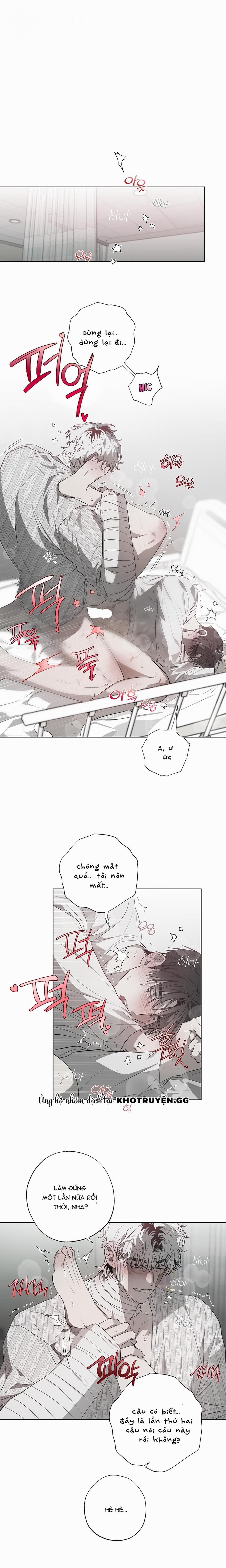 Điều Kì Lạ Trong Nhà 9 trang 0