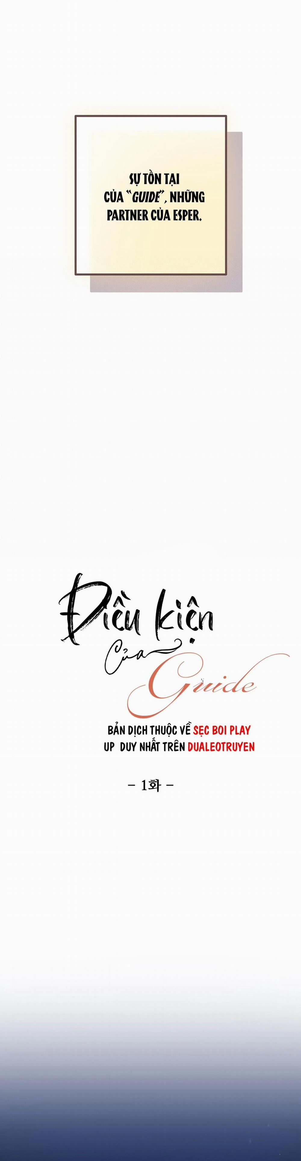 Điều Kiện Của Guide 1 trang 10