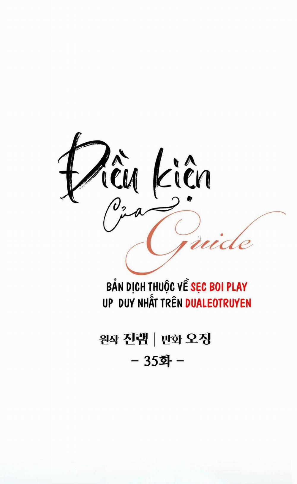 Điều Kiện Của Guide 35 trang 18