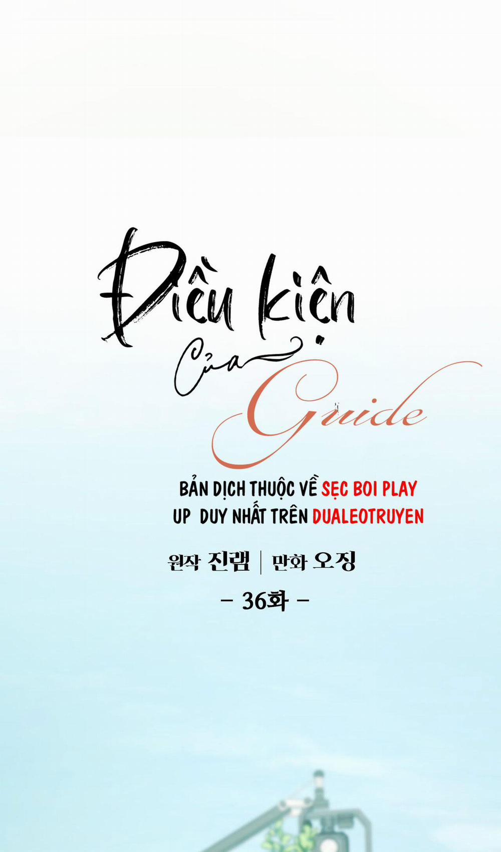 Điều Kiện Của Guide 36 trang 16