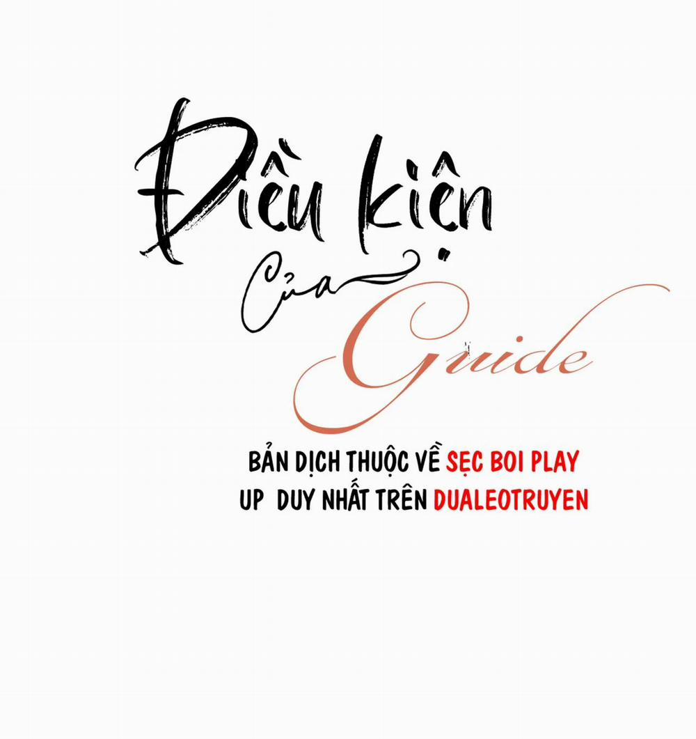 Điều Kiện Của Guide 4 trang 18
