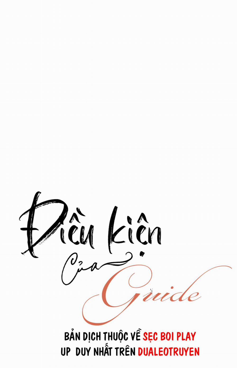 Điều Kiện Của Guide 43 trang 34