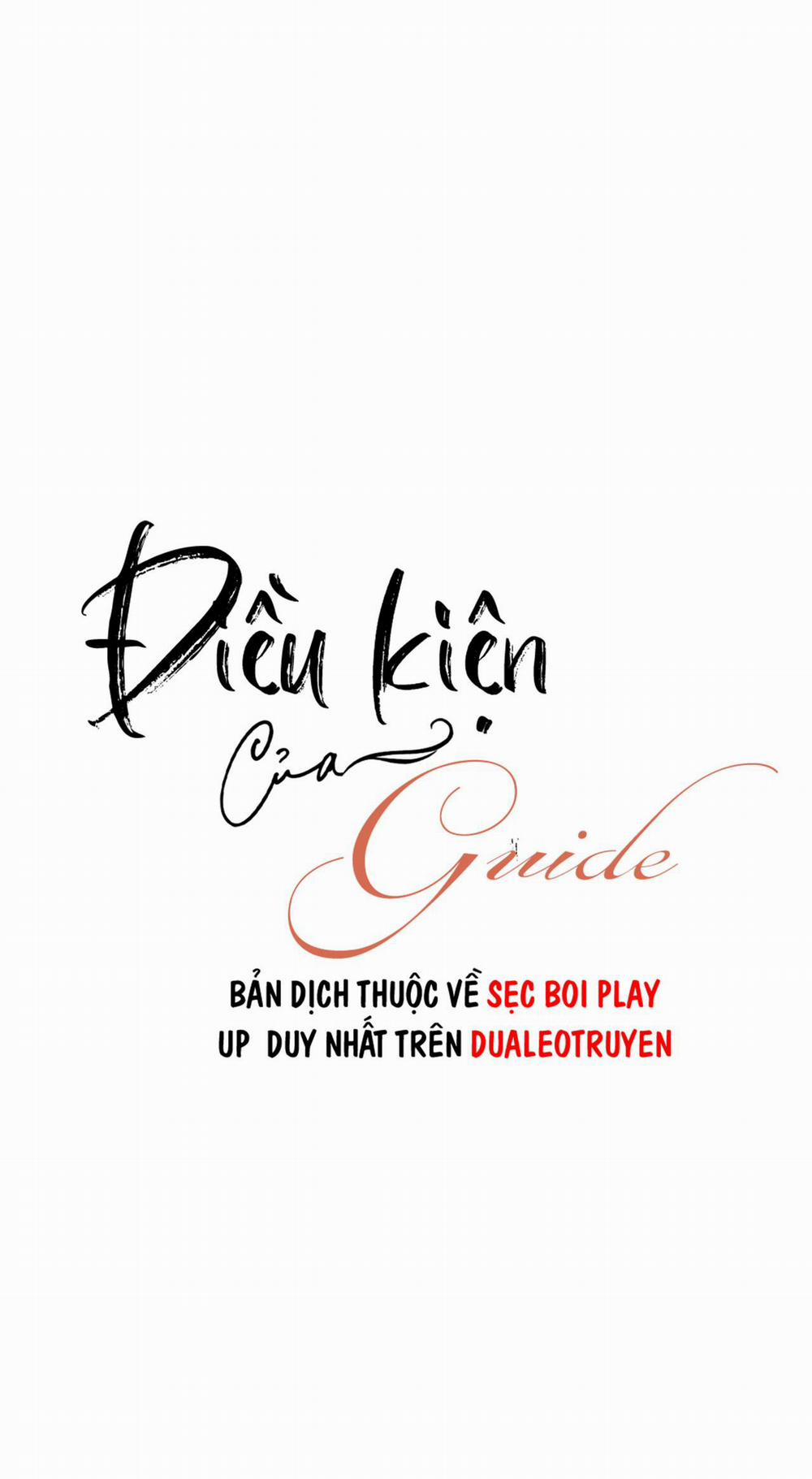 Điều Kiện Của Guide 47 trang 1