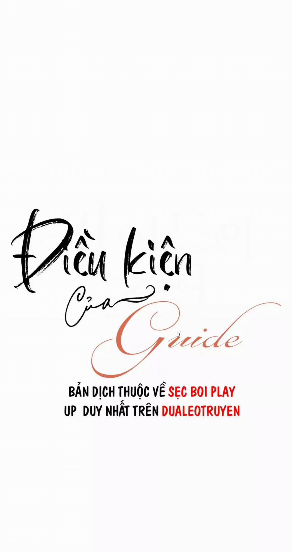 Điều Kiện Của Guide 51 trang 1
