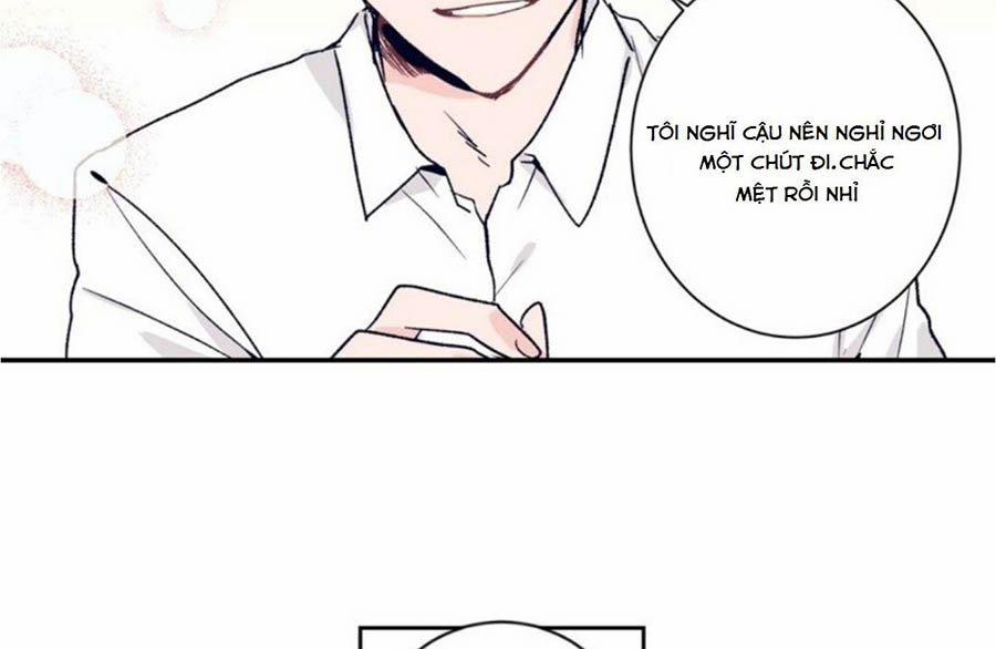 Điều Kỳ Diệu Ở Cậu 1.1 trang 11