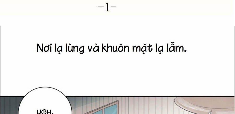 Điều Kỳ Diệu Ở Cậu 1.1 trang 16