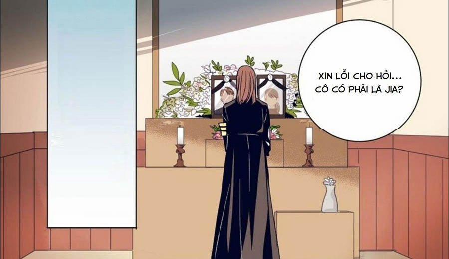 Điều Kỳ Diệu Ở Cậu 1.1 trang 19