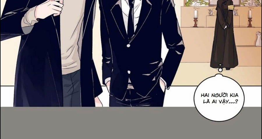 Điều Kỳ Diệu Ở Cậu 1.1 trang 22