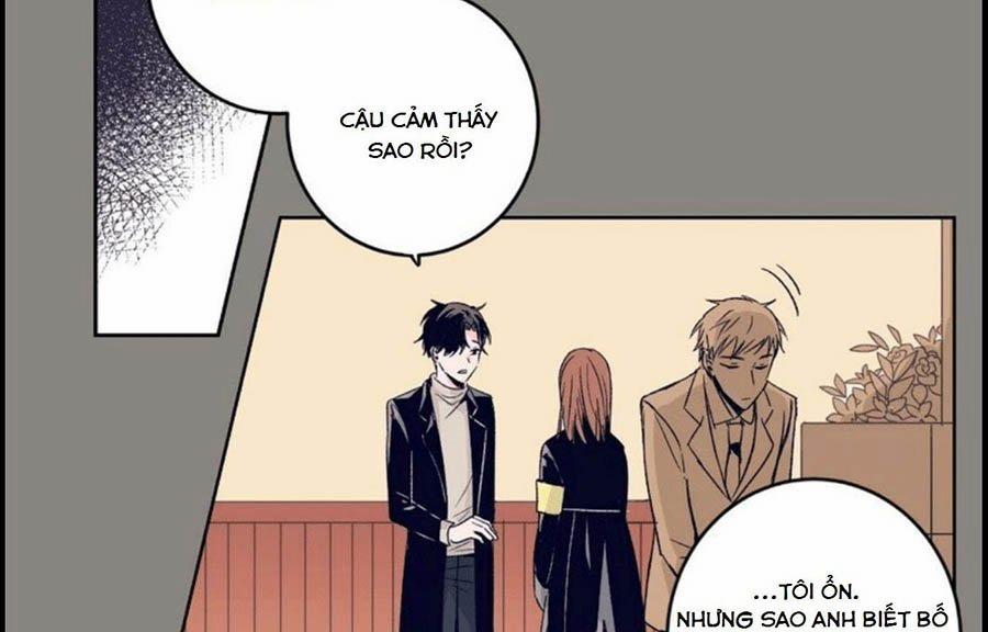 Điều Kỳ Diệu Ở Cậu 1.1 trang 24