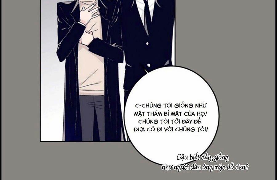 Điều Kỳ Diệu Ở Cậu 1.1 trang 26