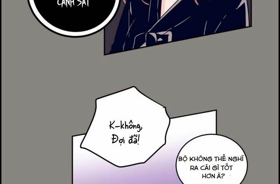 Điều Kỳ Diệu Ở Cậu 1.1 trang 28