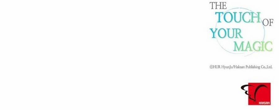 Điều Kỳ Diệu Ở Cậu 1.1 trang 3