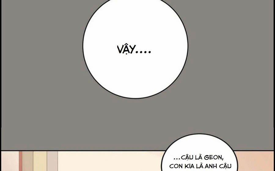 Điều Kỳ Diệu Ở Cậu 1.1 trang 30
