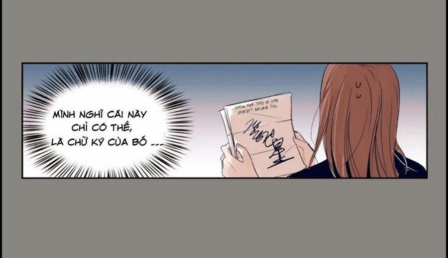 Điều Kỳ Diệu Ở Cậu 1.1 trang 32