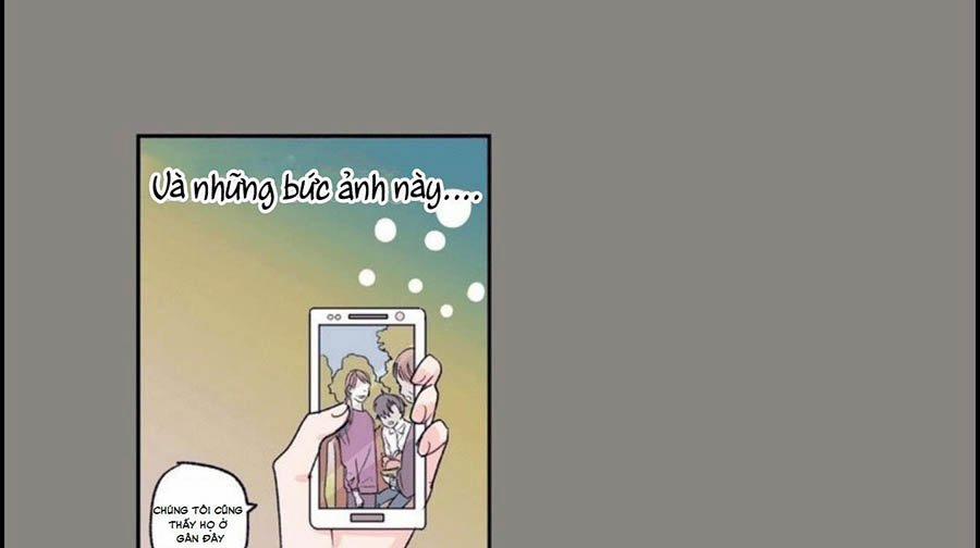 Điều Kỳ Diệu Ở Cậu 1.1 trang 33