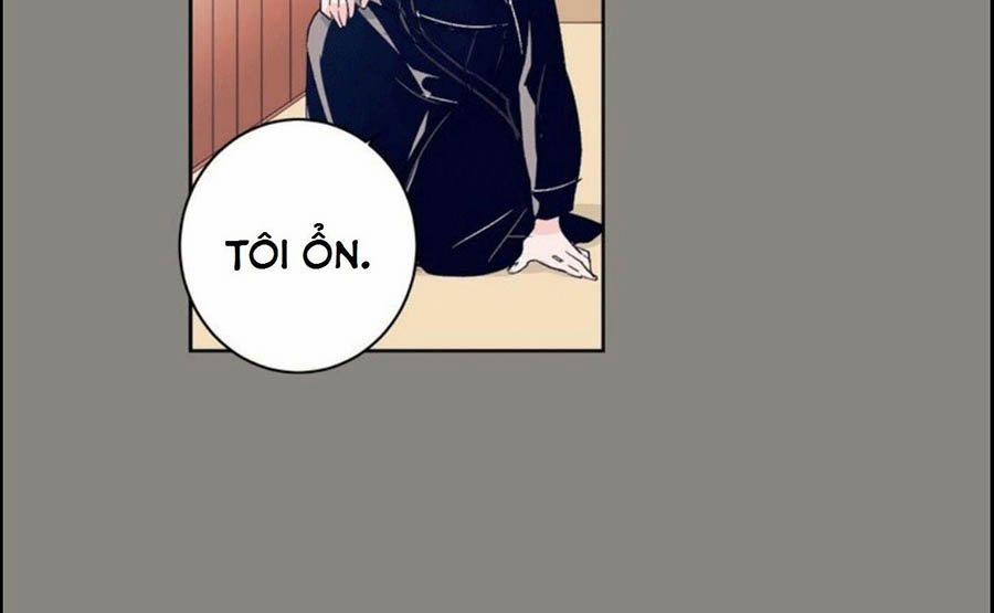 Điều Kỳ Diệu Ở Cậu 1.1 trang 39