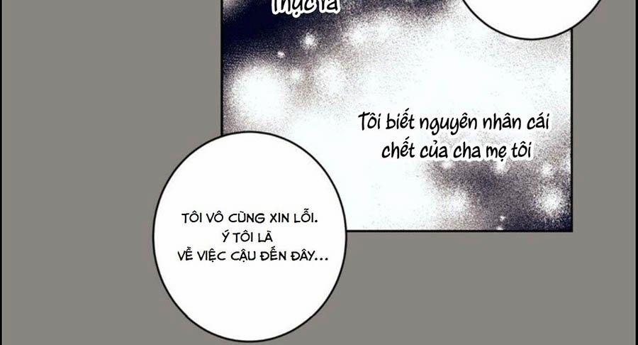 Điều Kỳ Diệu Ở Cậu 1.1 trang 41