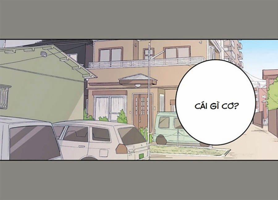 Điều Kỳ Diệu Ở Cậu 1.1 trang 45