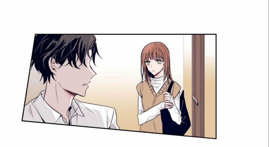 Điều Kỳ Diệu Ở Cậu 1.1 trang 5