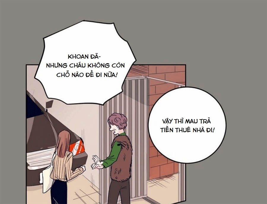 Điều Kỳ Diệu Ở Cậu 1.1 trang 50