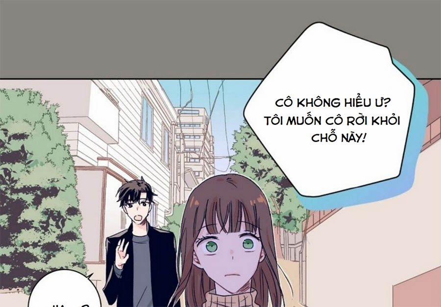 Điều Kỳ Diệu Ở Cậu 1.1 trang 52