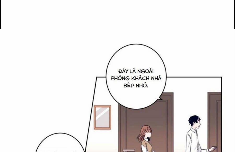 Điều Kỳ Diệu Ở Cậu 1.1 trang 7