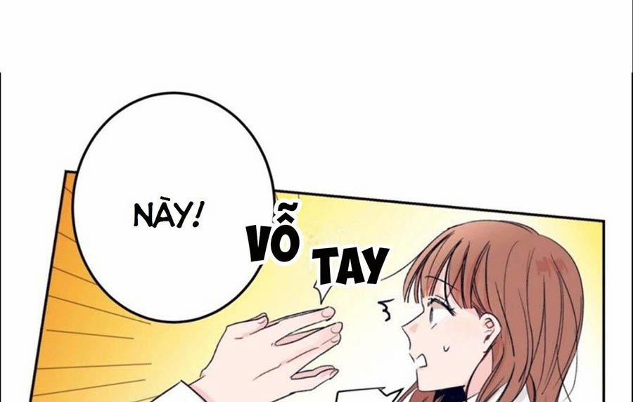 Điều Kỳ Diệu Ở Cậu 1.1 trang 8