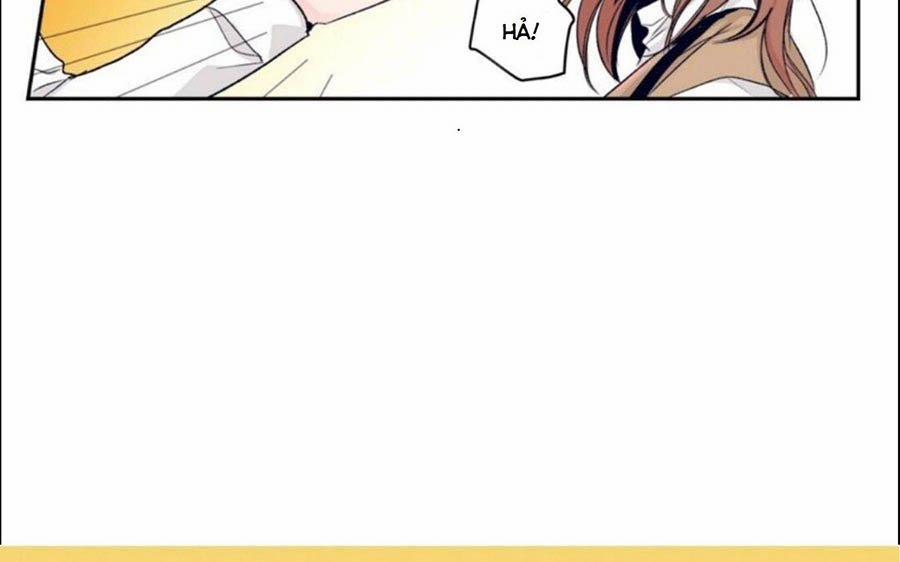 Điều Kỳ Diệu Ở Cậu 1.1 trang 9