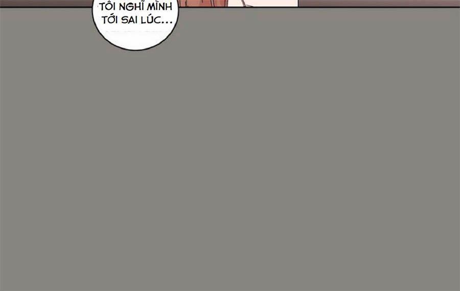 Điều Kỳ Diệu Ở Cậu 1.2 trang 0