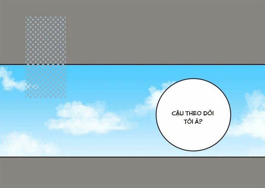 Điều Kỳ Diệu Ở Cậu 1.2 trang 1