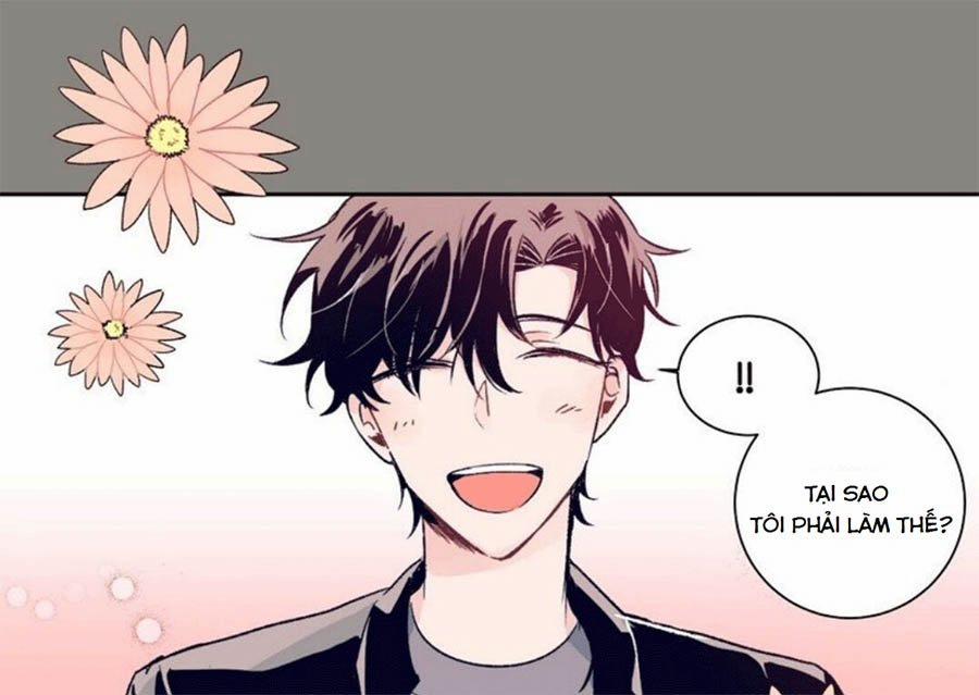 Điều Kỳ Diệu Ở Cậu 1.2 trang 14