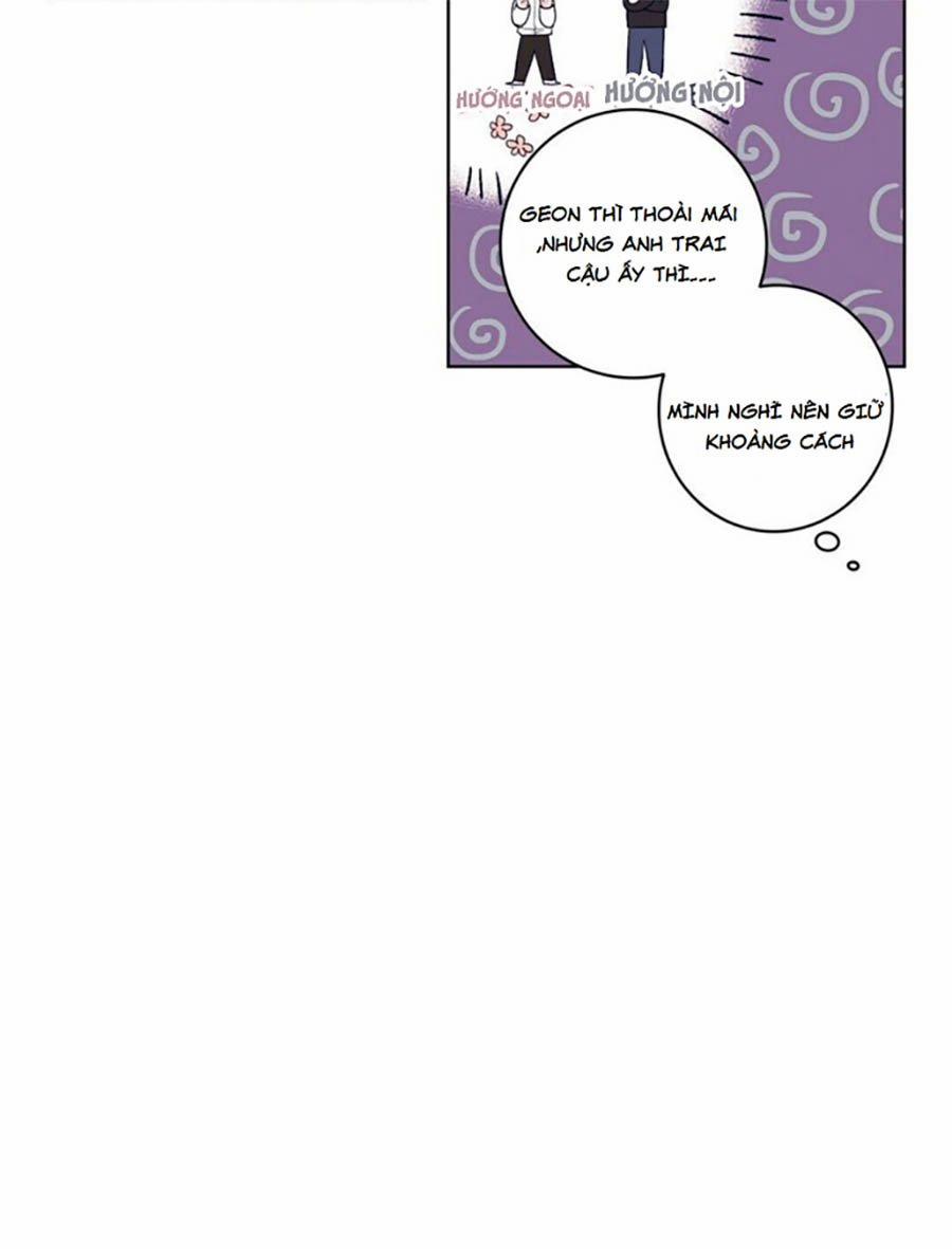 Điều Kỳ Diệu Ở Cậu 1.2 trang 18
