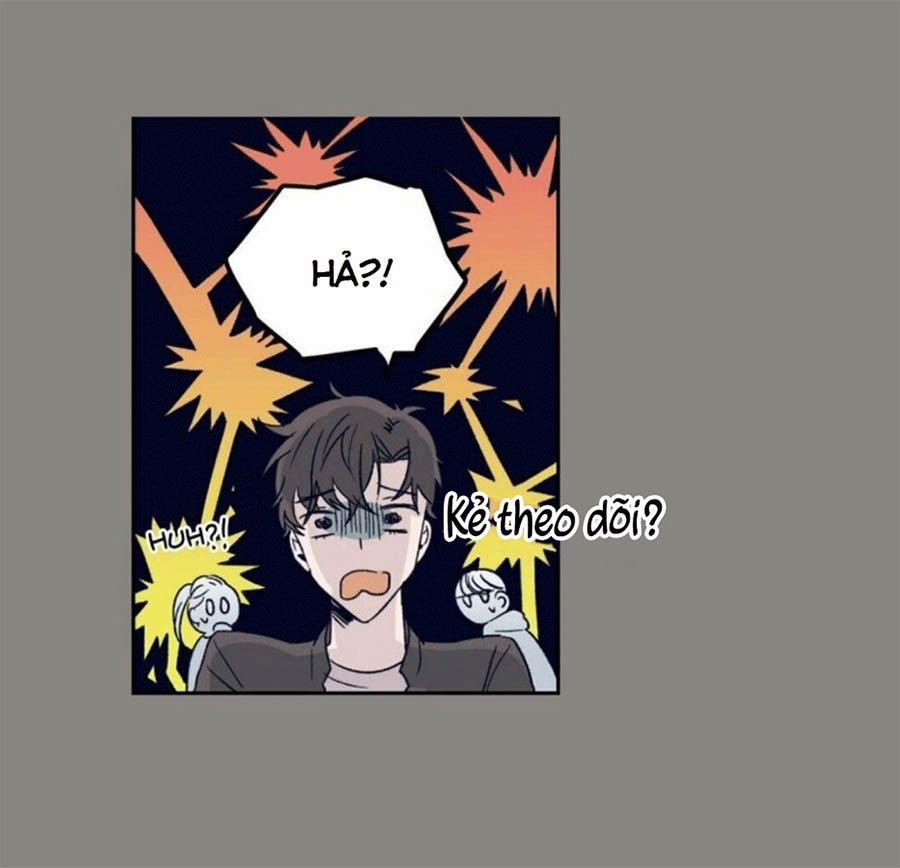 Điều Kỳ Diệu Ở Cậu 1.2 trang 2