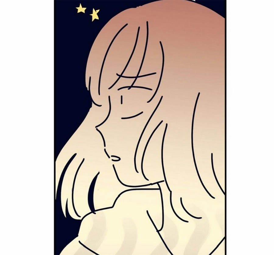 Điều Kỳ Diệu Ở Cậu 1.2 trang 32