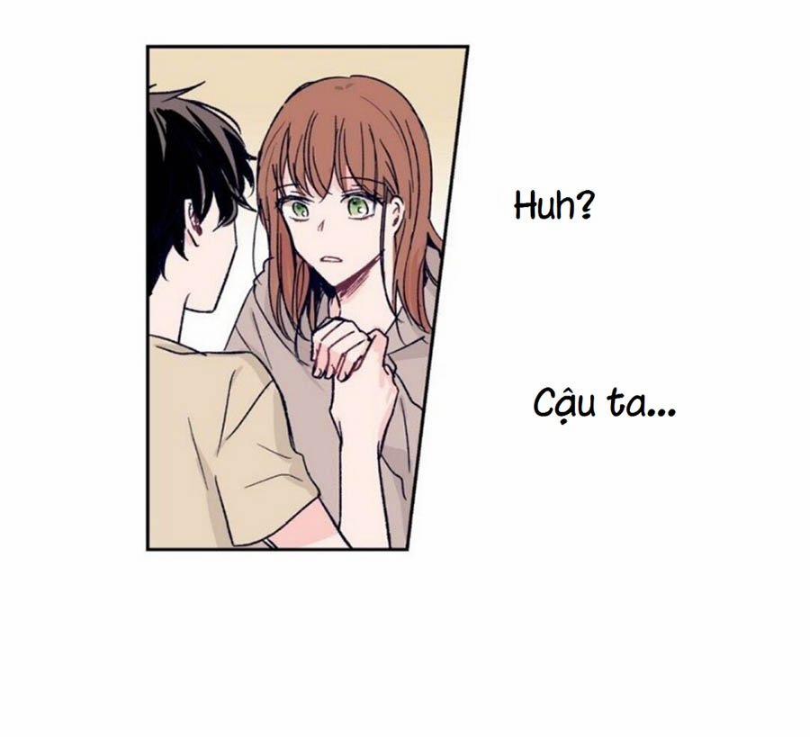 Điều Kỳ Diệu Ở Cậu 1.2 trang 41
